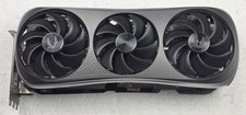 HEATSINK COOLER for ZOTAC GAMING RTX 4090 Trinity OC 24GB NO VIDEO CARD picture