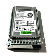 New 0JDK40 JDK40 DELL EMC ENTERPRISE 960GB 12Gb/s 2.5