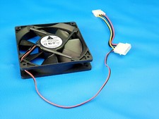 DELTA WFB1212H FAN COOLER 120x120x25MM 120MM 12V 0.45A CASE FAN picture