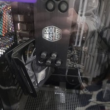 gaming desktop pc tower picture