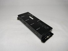 Coolgear USBG-3X4m USBG3X4m 4-Port USB3.0 Metal Hub Made in Taiwan picture