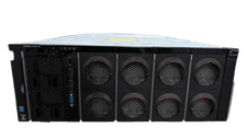 IBM Lenovo X3850 X6 4U 4x E7-8890 v3 2.5GHz 72-Cores | 256GB RAM | No HDD picture