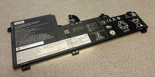 Genuine Lenovo slim 7 pro 16IAH7 battery  L20L4PE1, ship today picture