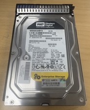 GENUINE HP 500GB 6G 7.2K LFF SATA SC HDD / 659571-001 / 657753-006 picture