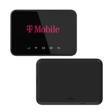 T-Mobile TMOHS1 Portable Internet 5G LTE WIFI Hotspot, Connect up to 10 devices picture