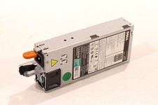 Dell L1100E-S1 1100W Power Supply for Dell PowerEdge R/T Series Dell P/N: 0CMPGM picture