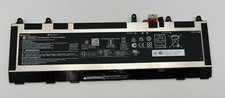 New genuine HP laptop battery zbook firefly WP06XL picture