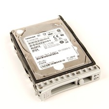 Cisco UCS UCS-HD12TB10K12N 1.2TB 12G SAS 10K RPM SFF HDD - Ships Fast picture