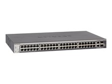 Netgear GS752TX-100AJS Switch II price incl VAT 3 yr warranty* B2B picture