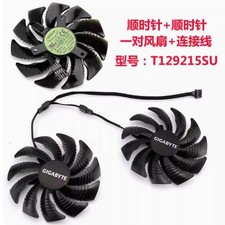 Graphics Card Cooling Fan For Gigabyte GTX 1060 1070 T129215SU/PLD09210S12HH === picture
