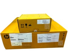 J9585A I New CTO Bundle HPE 3800-24G-2XG Switch + J9577A picture