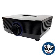 InFocus IN5316HDa Projector, 238/2541 Hours, w/ HDMI/VGA/PSU, No Remote - 