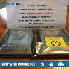 504015-002/418399-001-HP 146GB 10K SAS DUAL PORT DRIVE picture