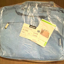 Lenovo T210 GX40Q17230 Padded 15.6in Blue Shoulder/Messenger Laptop Bag picture