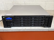 Infortrend EonStor A16U-G2430 16-Bay 3.5