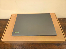 Acer Aspire 14 AI A14-52M-72FH Core Ultra 7: 16GB RAM, 1TB SSD, ARC 140V Gray picture