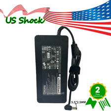 New OEM Chicony 330W A20-330P1A Charger for Acer Predator Helios Neo 16 PHN16-71 picture
