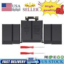 A2251 A1964 Battery for Apple Macbook Pro 13 inch A1989 A1964 Mid 2018 2019 2020 picture