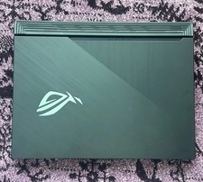 ASUS ROG Strix G531GT 15.6