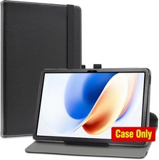 Case for DOOGEE T30E/UMIDIGI G9 Tab 11 Inch Tablet, 360 Degree Rotation Stand Co picture