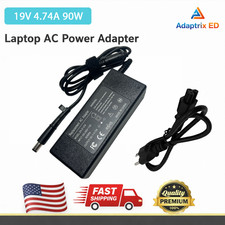 AC Adapter For HP Slimline 260-A010 260-A011 260-A020 260-A059W Desktop PC Power picture