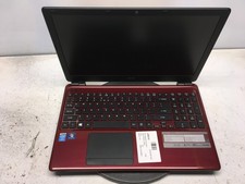 Acer Aspire E1-572-6477 Intel i5-4200U 1.6GHz 4 GB NO HDD picture
