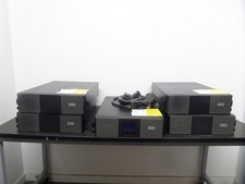 Eaton 9PX6K 6000VA 5400W UPS System w/ 3x 9PXEBM180RT & 9PXTFMR5 picture