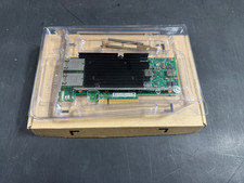 Intel Ethernet Converged Network Adapter X540T2 Used picture