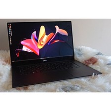 Dell Precision 5530 | 4K Touch | 32GB RAM | 512GB SSD | NVIDIA P2000 | READ picture