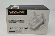 Wavlink AC1200 WiFi Range Extender Wireless Amplifier Router Signal Booster picture