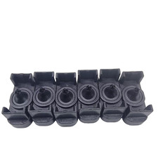 1Set 6pcs Nozzle Ink Tube  Fits For EPS L8058 XP600 XP 600 XP-600 L 8058 picture