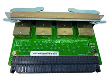 J9577A I HP 3800 4-port Stacking Module picture