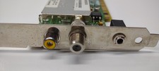 ATI 109-68300-30 PHILIPS TECHNOLOGIES TV TUNER CARD 109-68300-30 Vintage 2000s picture