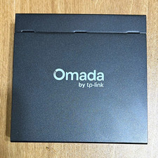 TP-LINK Omada OC200 v3 Cloud Controller Model Omada OC200 PoE powered picture