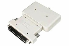 SCSI 0.8mm VHDCI 68-Pin Male External LVD Terminator with LED picture