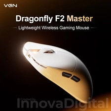 Wireless Gaming Mouse 8K Superlight Tri-Mode Esports for PC & Laptop picture