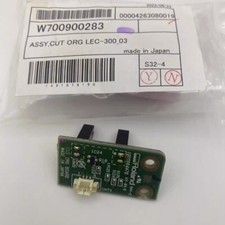Roland LEC-300A/LEC-540/LEC-330/LEC-300/XJ-740/XC-540 ASSY,CUT ORG W700900283 picture