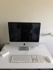 Apple iMac A1225 20