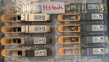 1pc NEW Finisar FTCC8612E1PCM 200GBASE-SR4 QSFP56 SR4 100m Transceiver Modules picture