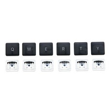 NEW Keyboard Key Cap MacBook Pro 13