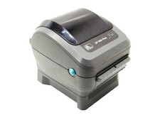 Zebra ZP 500 PLUS Monochrome Label Printer | 203dpi | Usage: 10.001km - 15km picture
