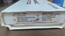 Mettler Toledo InLab 738 51344120 conductive electrode - FedEx/DHL/UPS picture
