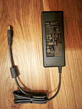 Logitech DSA-90PFE-19 3 190474 AC Adapter 90W 19V 4.74A Power Supply 7.4x5.0 picture