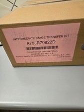 muratec mfx-C5590 Tranfer belt picture