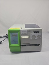 Genuine Phoenix Contact Thermomark Roll P/N: 51 46 477 Thermal Transfer Printer picture