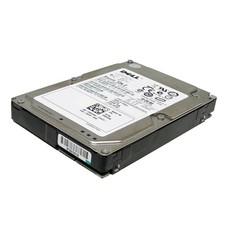 Dell 600GB 2.5