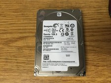 Seagate ST600MM0026 9WL066-001 2.5