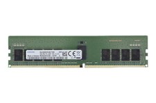RAM Samsung 16GB 2Rx8 PC4-21300V-R DDR4 RDIMM 2666MHz M393A2K43CB2-CTD picture