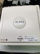 *** NEW ***ZyXEL MAX-310 WiMAX Outdoor Gateway picture