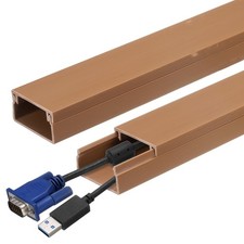 4pcs Cord Hider Wall 15